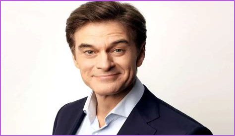 Dr. Oz Sends Production Team Home After Employee Tests Positive For COVID-19